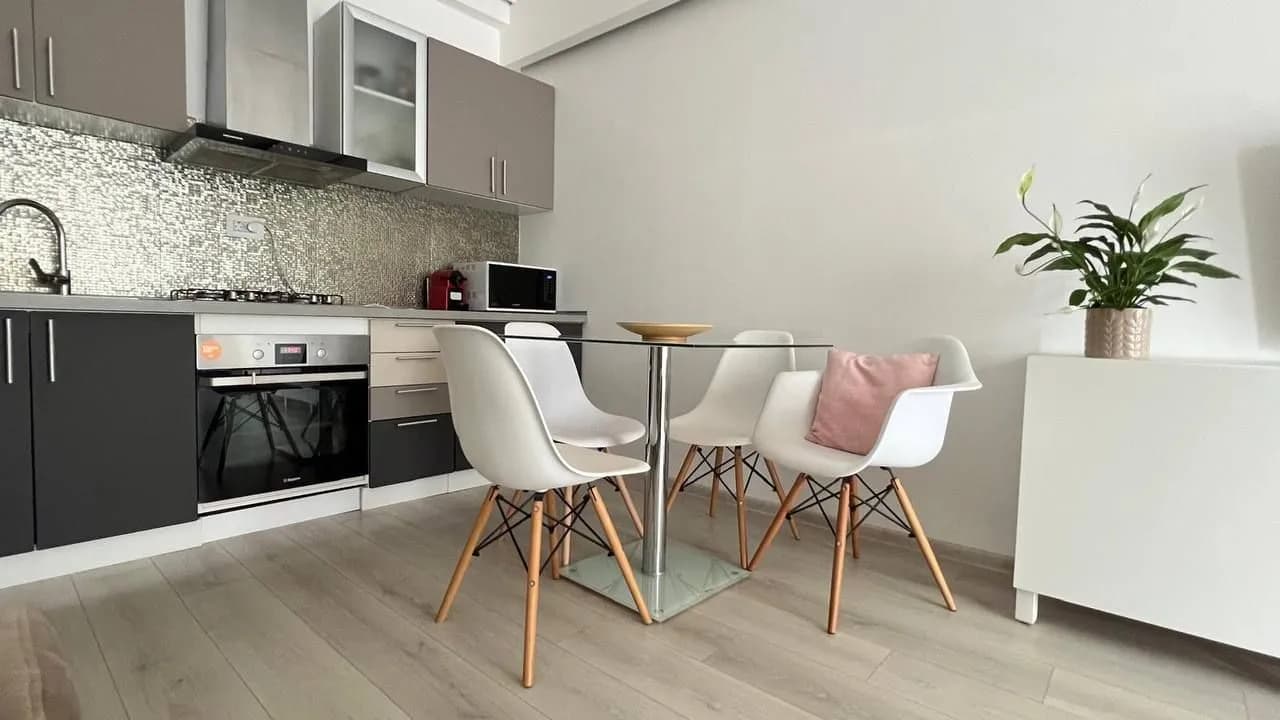 Квартира в Constanta, 2 комн., 55 м² — фото 1