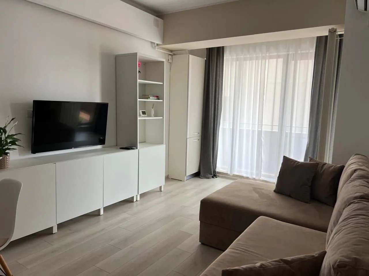 Квартира в Constanta, 2 комн., 55 м² — фото 2