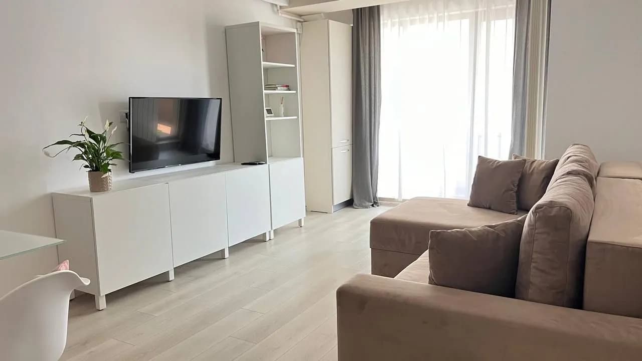 Квартира в Constanta, 2 комн., 55 м² — фото 3