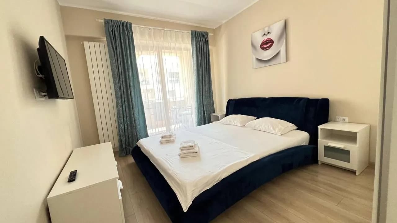 Квартира в Constanta, 2 комн., 55 м² — фото 4