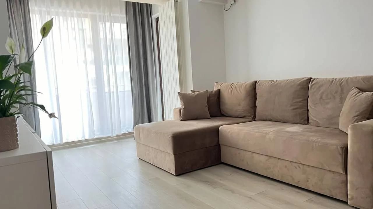 Квартира в Constanta, 2 комн., 55 м² — фото 6