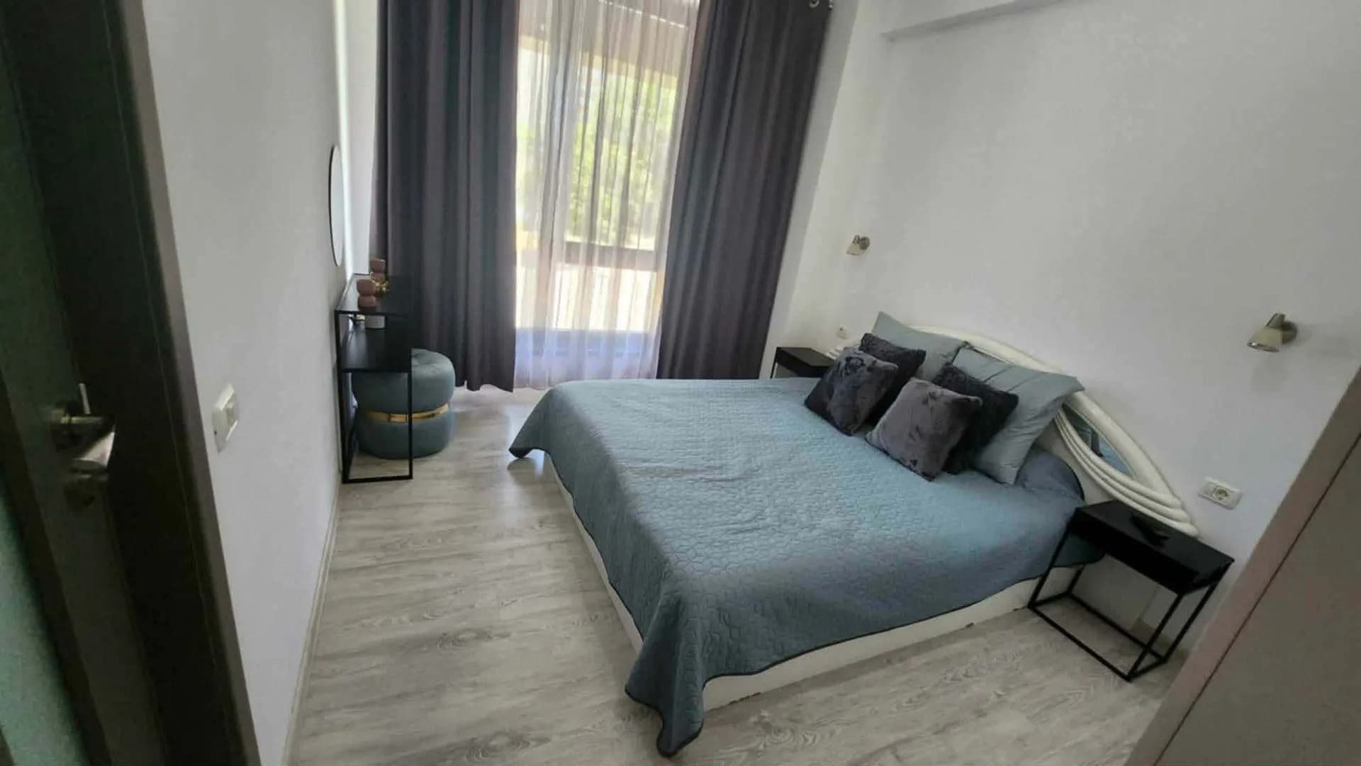 Квартира в Constanta, 2 комн., 50 м² — фото 4