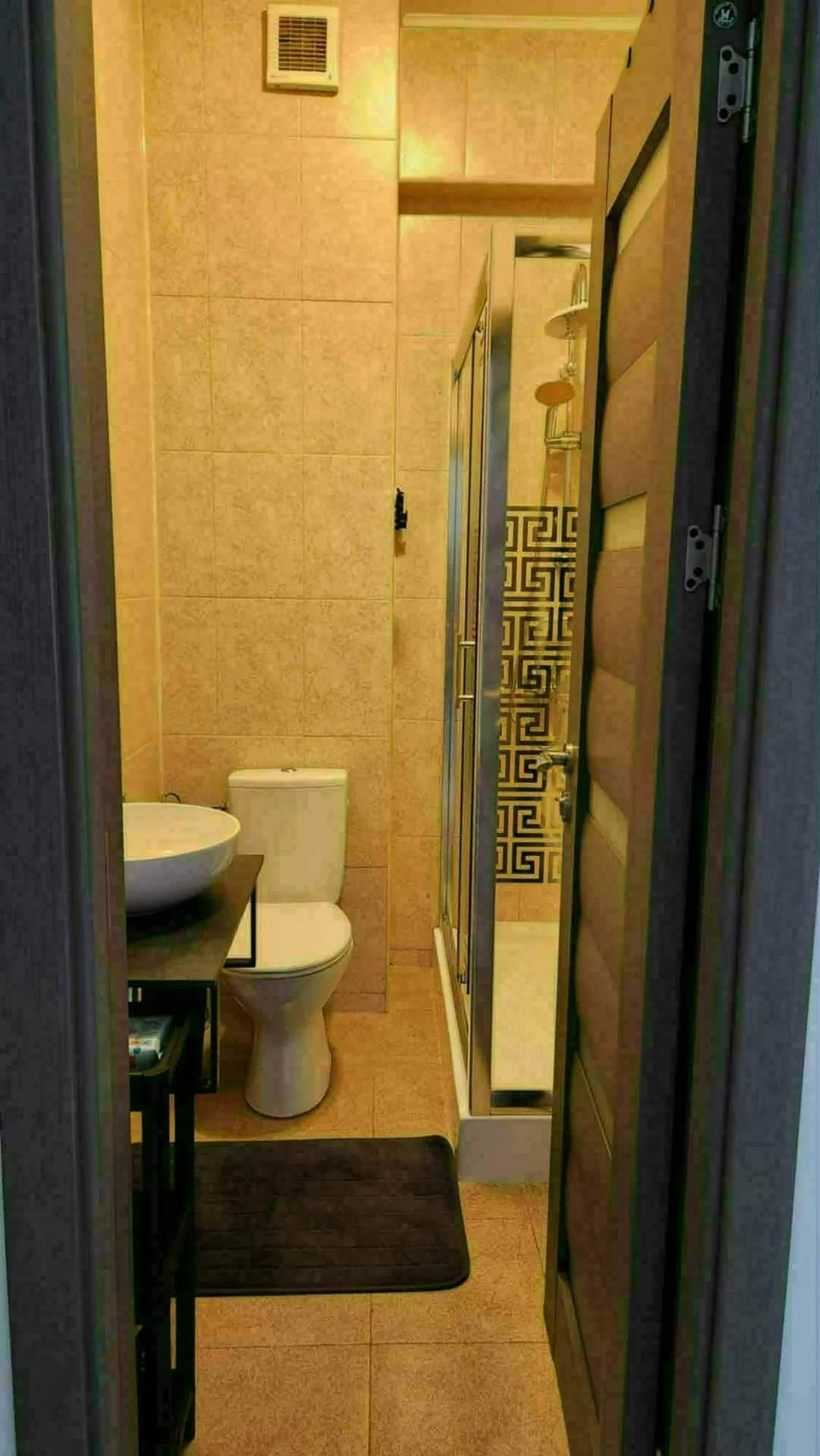 Квартира в Constanta, 2 комн., 50 м² — фото 7