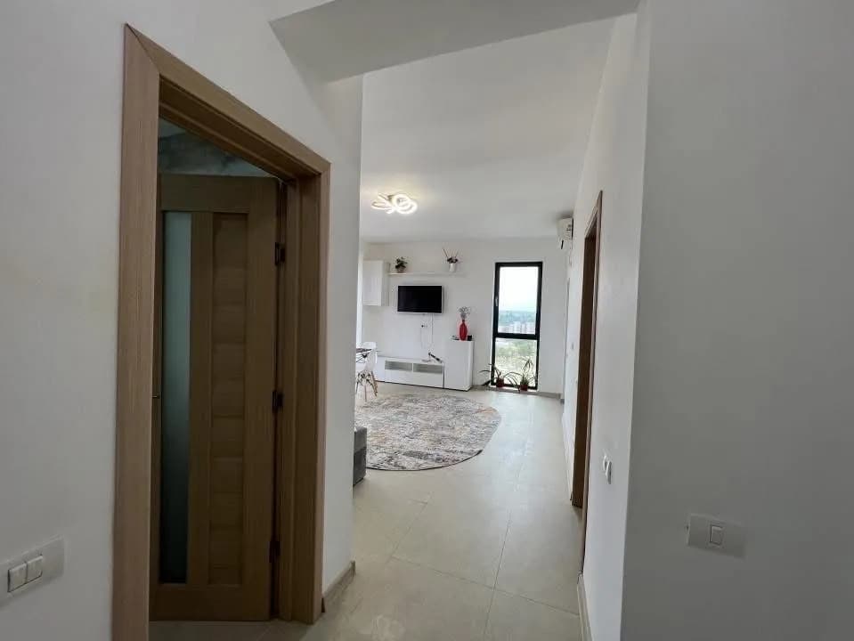 Квартира в Constanta, 2 комн., 55 м² — фото 4