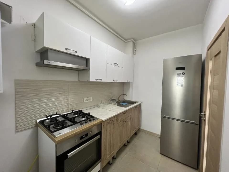 Квартира в Constanta, 2 комн., 55 м² — фото 7