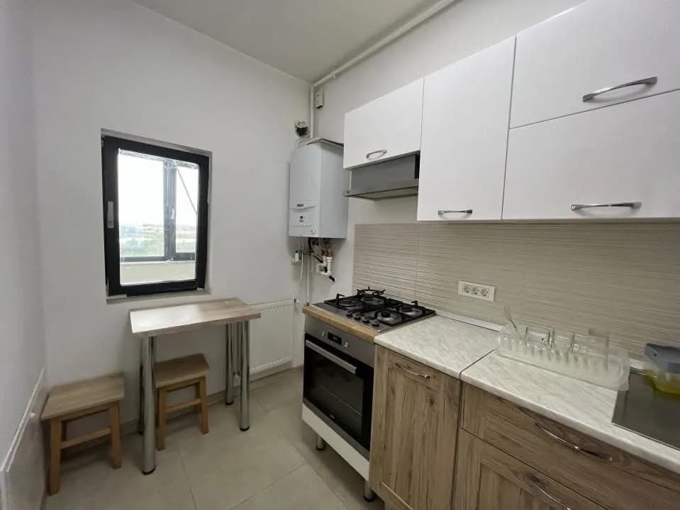 Квартира в Constanta, 2 комн., 55 м² — фото 8