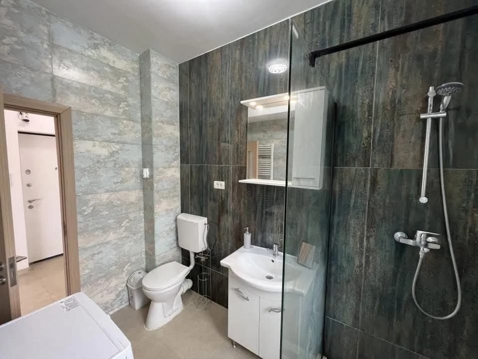 Квартира в Constanta, 2 комн., 55 м² — фото 9