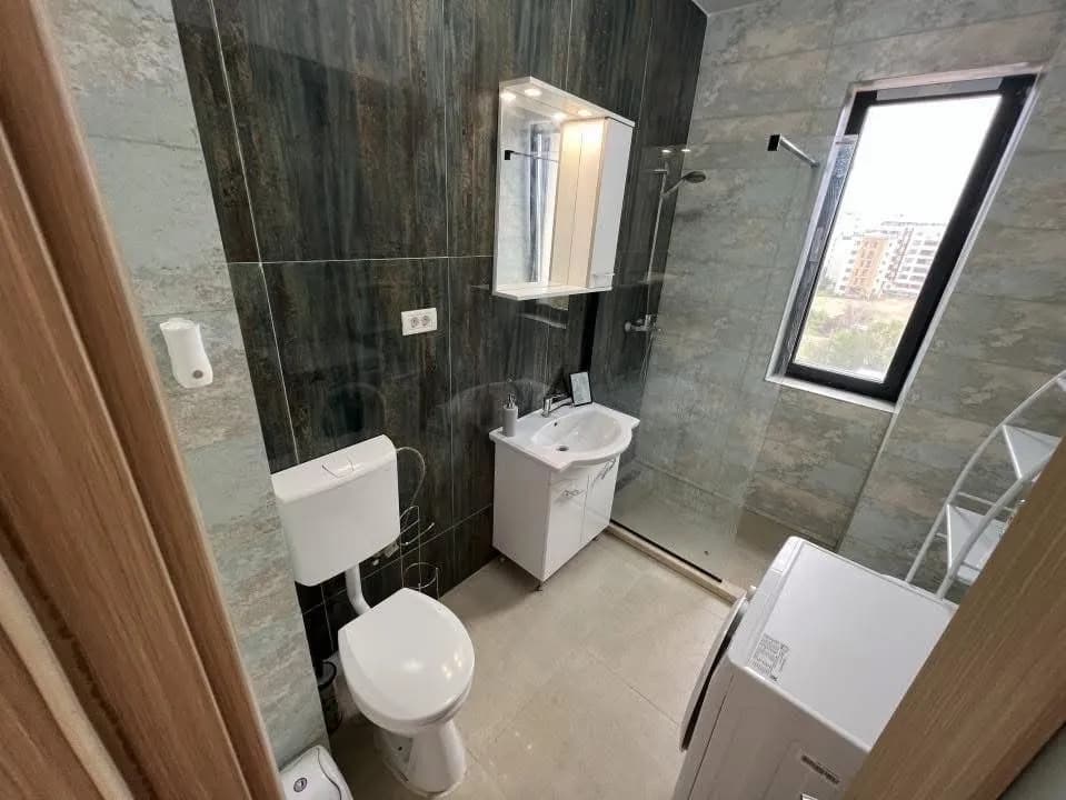 Квартира в Constanta, 2 комн., 55 м² — фото 10