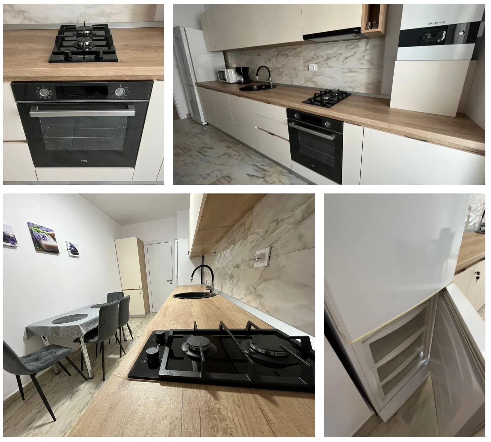 Квартира в Constanta, 2 комн., 60 м² — фото 2