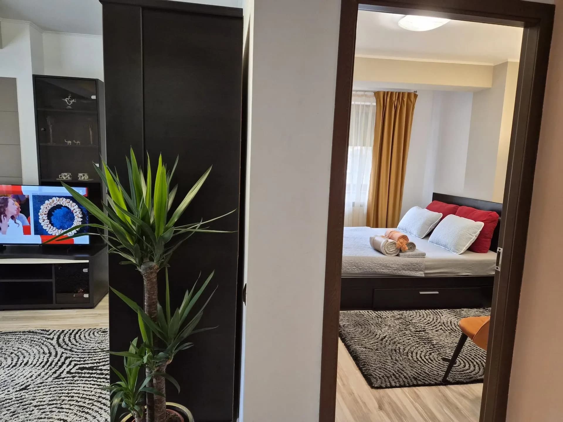 Квартира в Constanta, 2 комн., 60 м² — фото 2