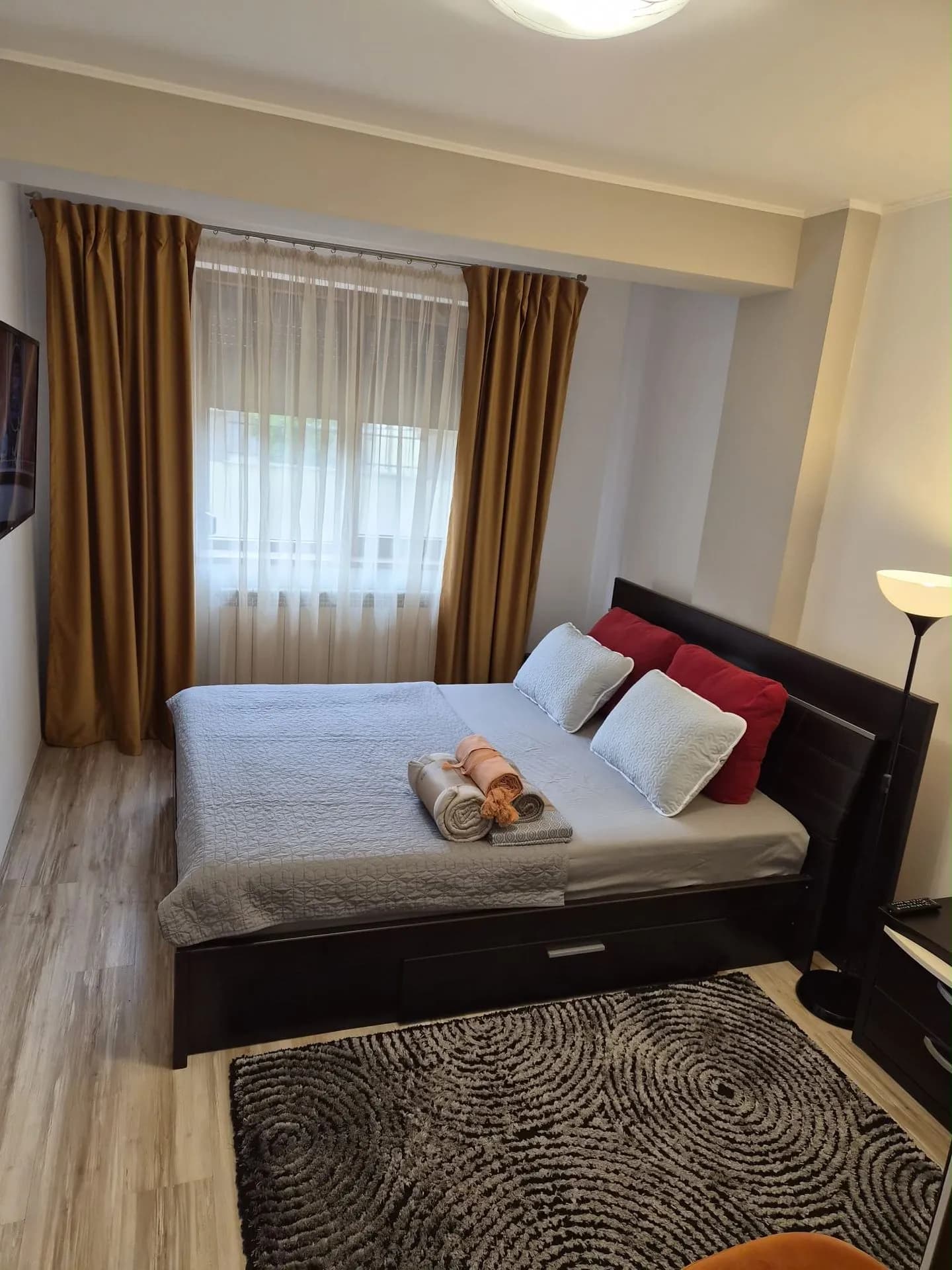 Квартира в Constanta, 2 комн., 60 м² — фото 3