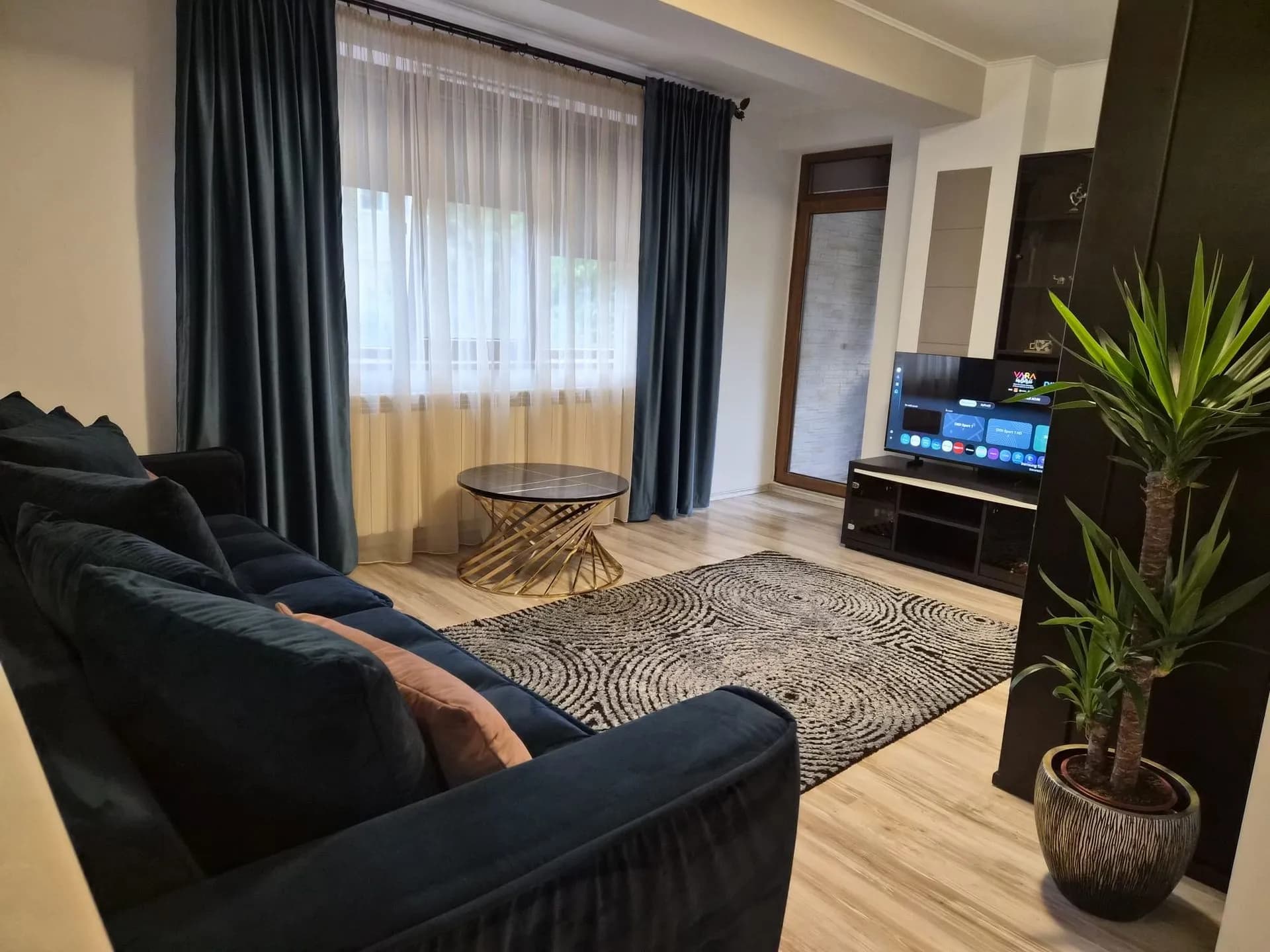Квартира в Constanta, 2 комн., 60 м² — фото 7