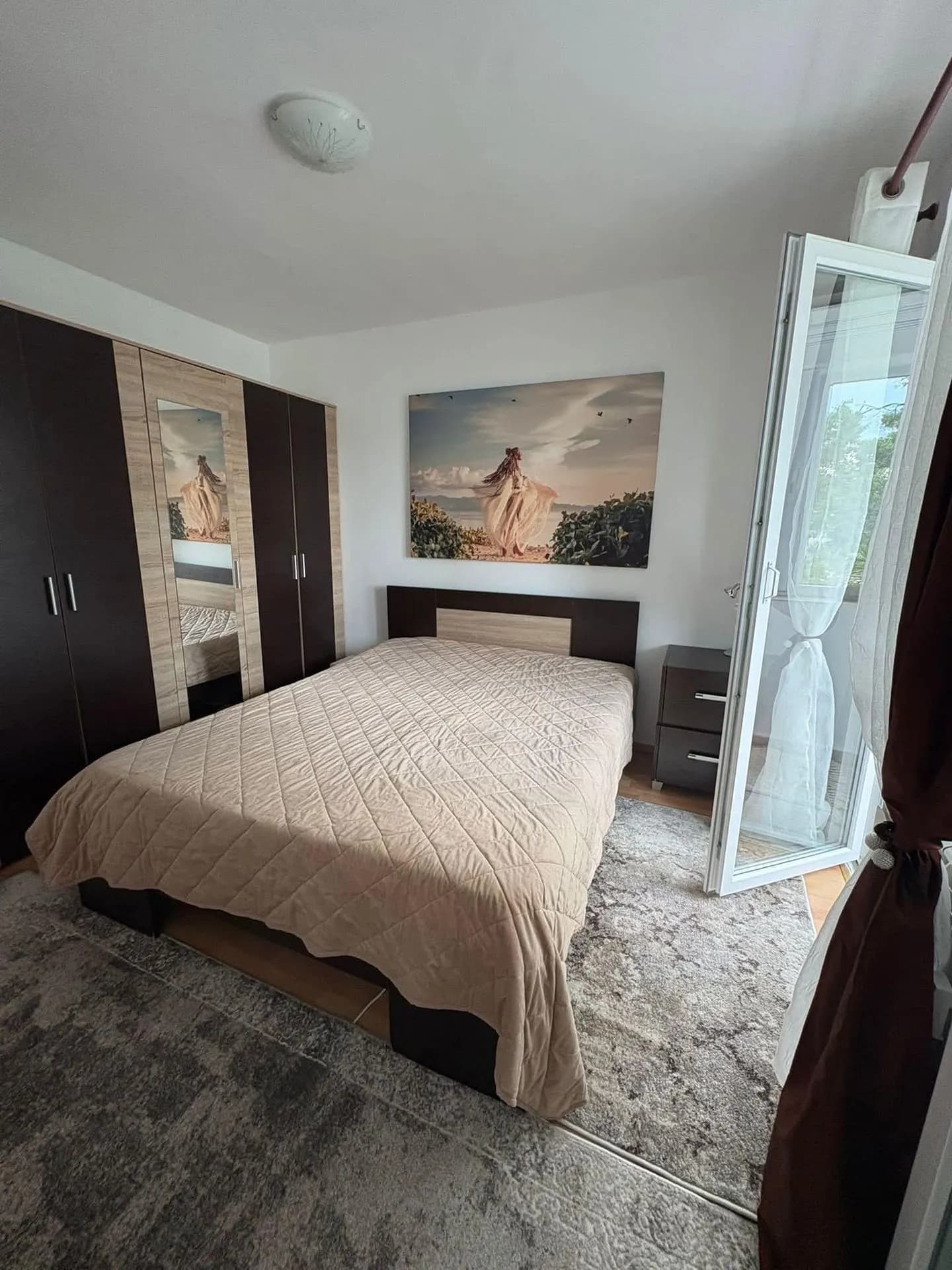 Квартира в Constanta, 2 комн., 50 м² — фото 3