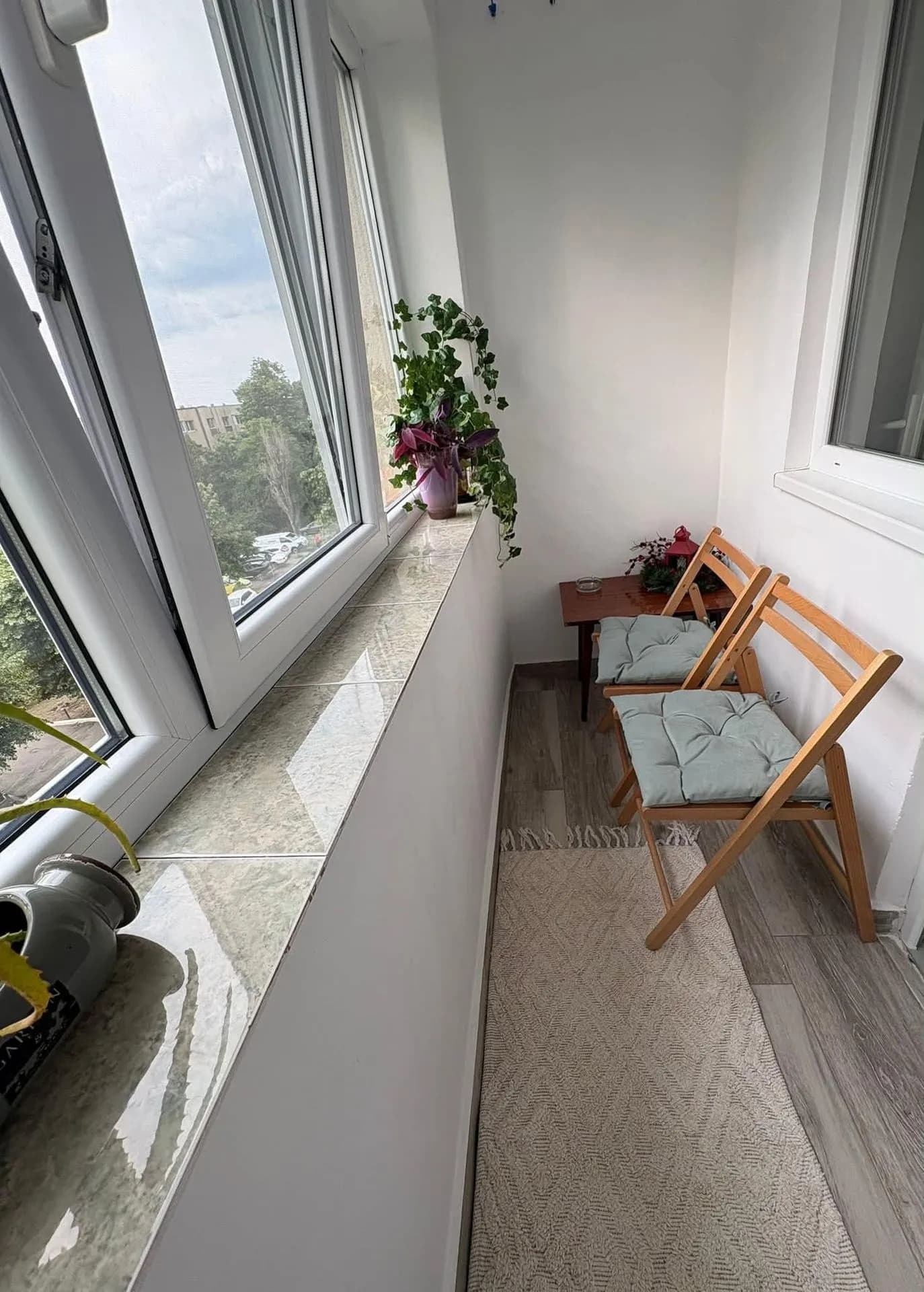 Квартира в Constanta, 2 комн., 50 м² — фото 4