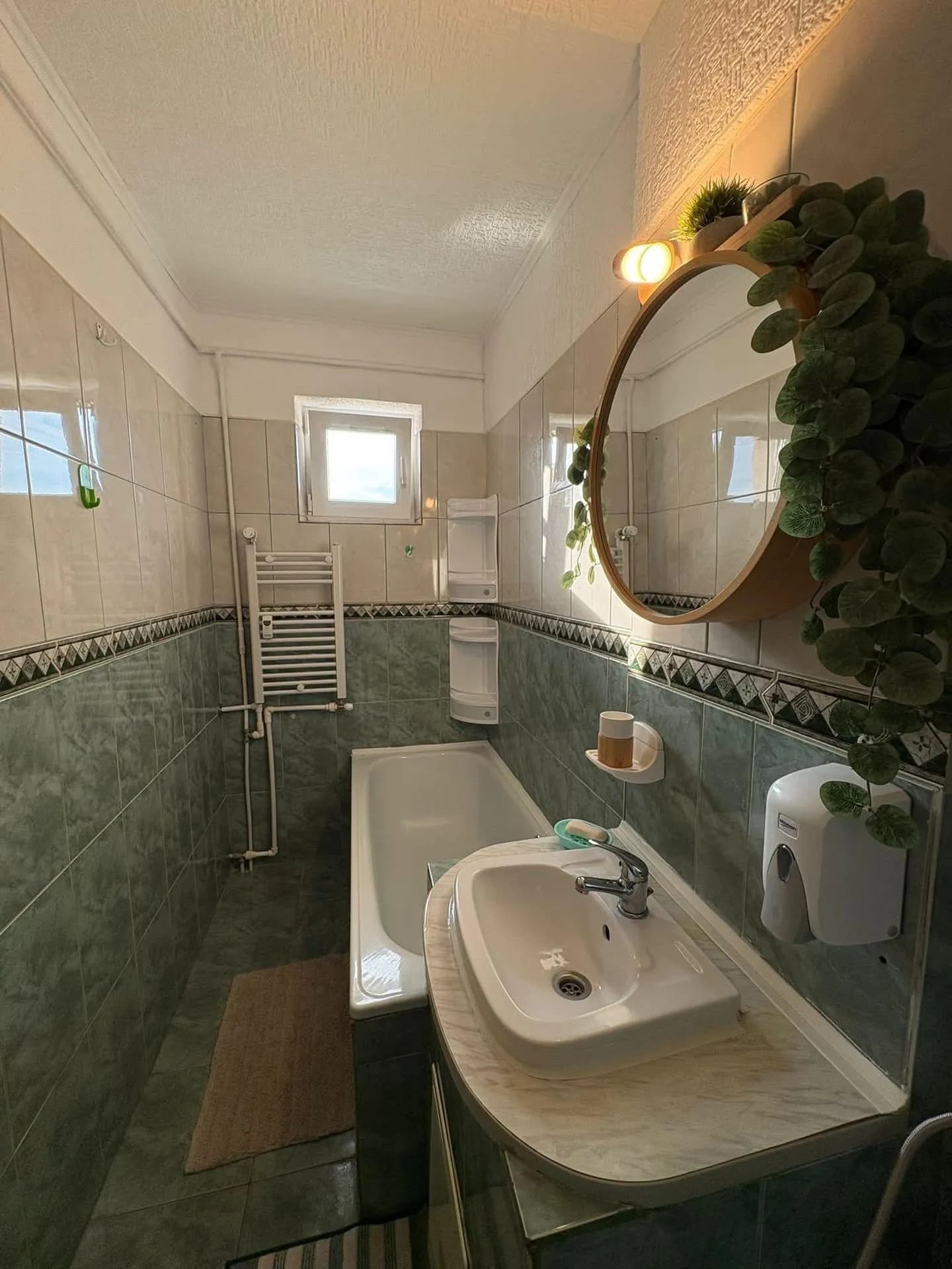 Квартира в Constanta, 2 комн., 50 м² — фото 5