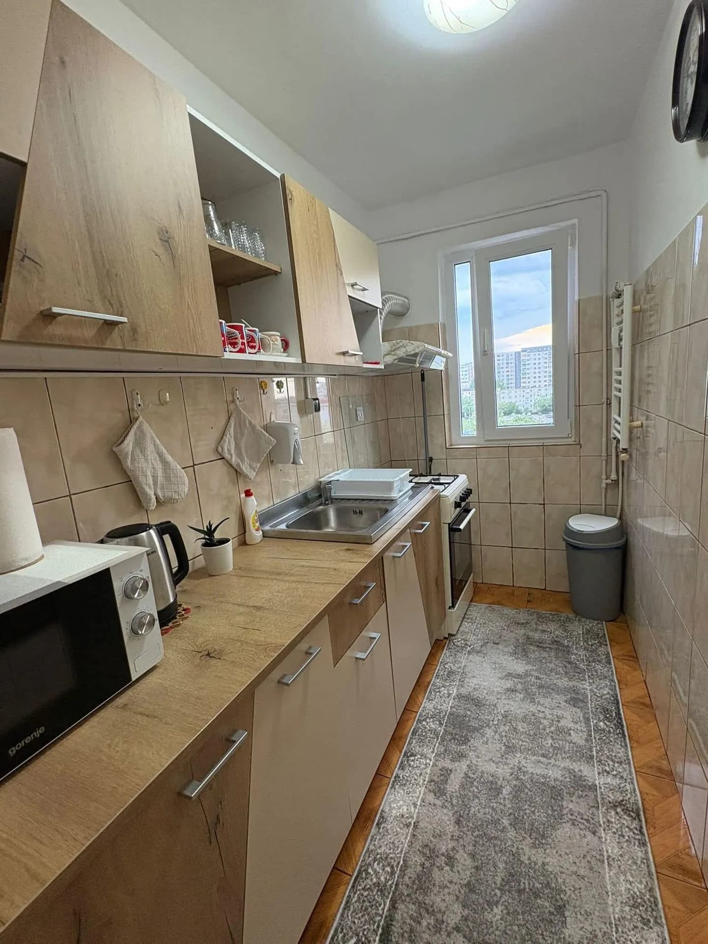 Квартира в Constanta, 2 комн., 50 м² — фото 6