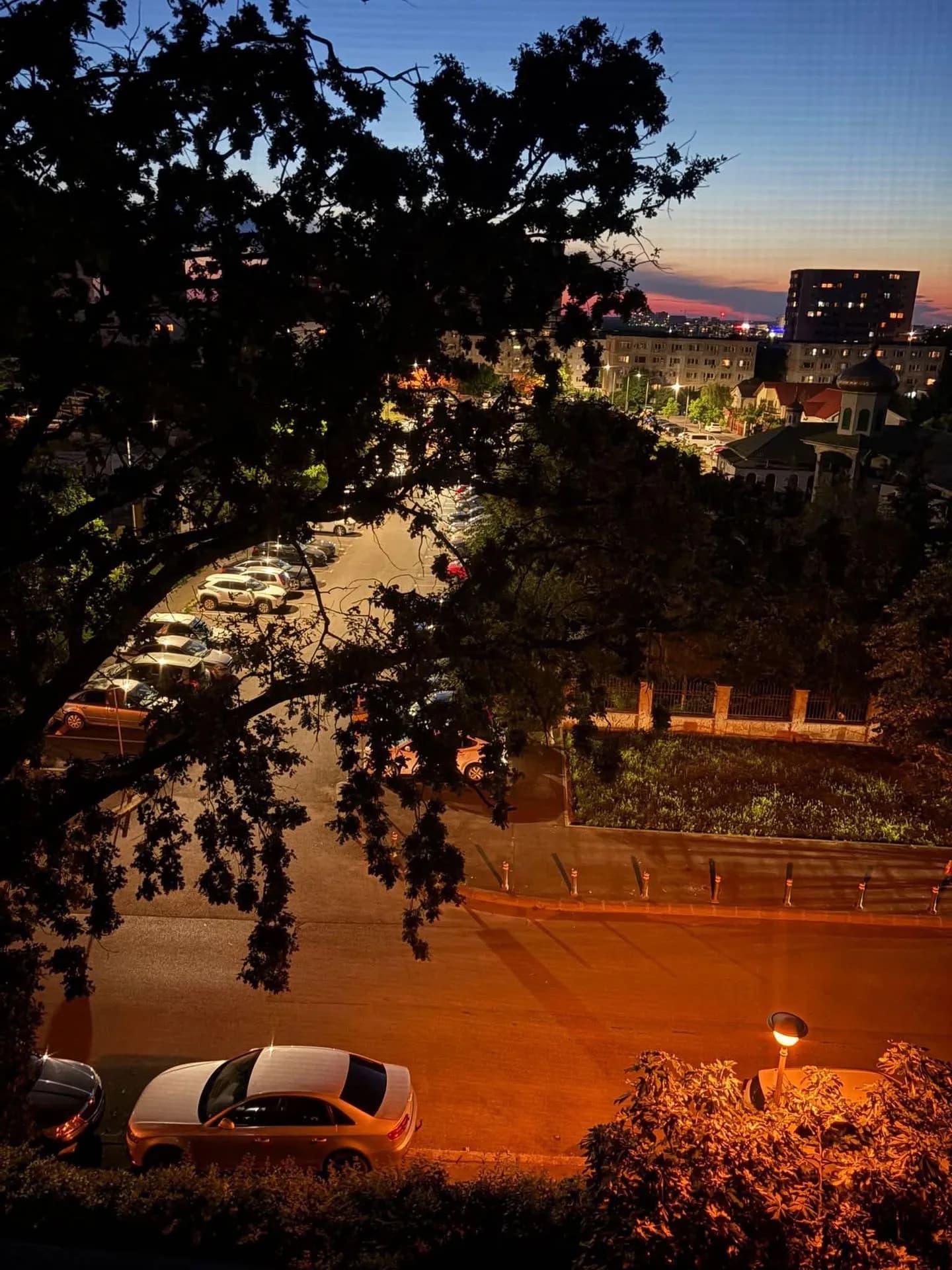 Квартира в Constanta, 2 комн., 50 м² — фото 8