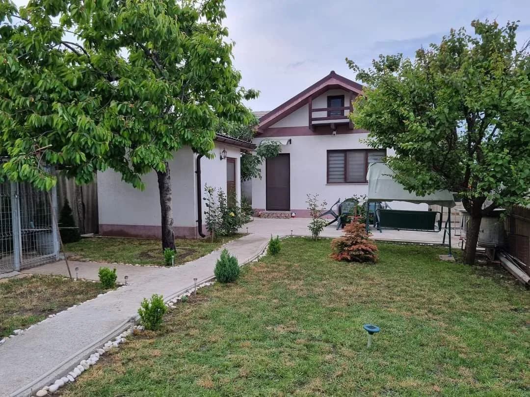 Дом в Constanta, 2 комн., 48 м² — фото 1