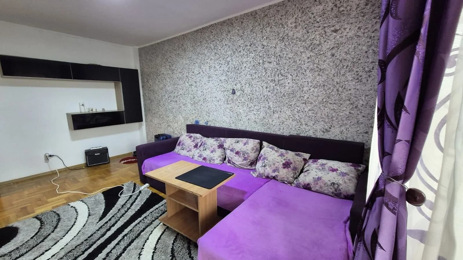 Квартира в Constanta, 2 комн., 50 м² — фото 2
