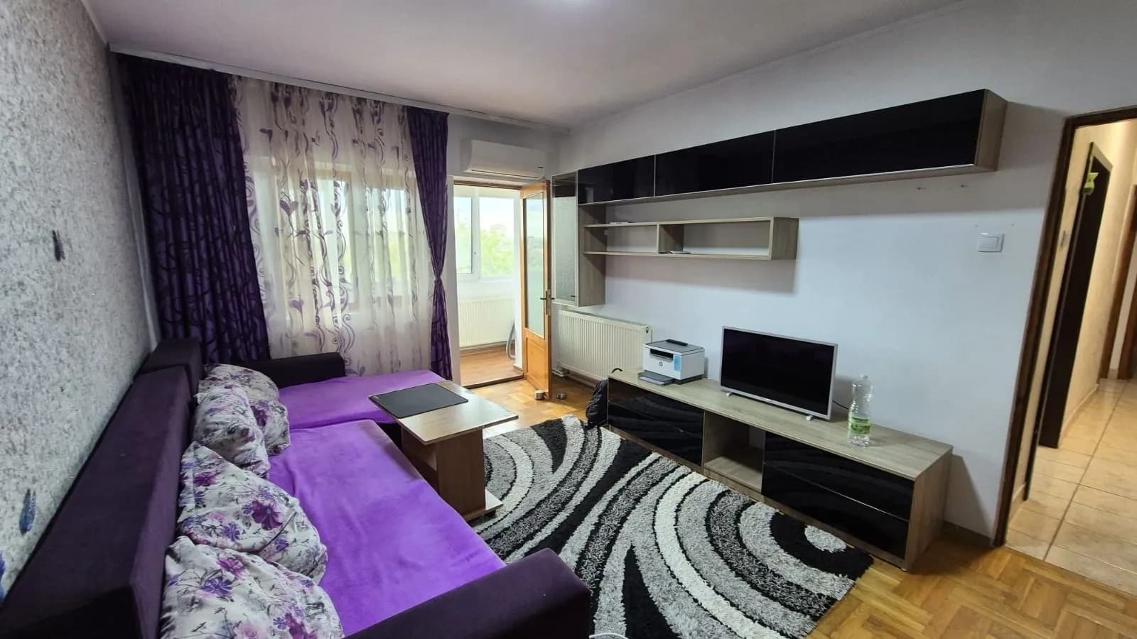 Квартира в Constanta, 2 комн., 50 м² — фото 3