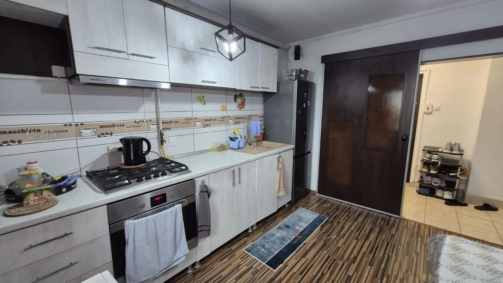 Квартира в Constanta, 2 комн., 50 м² — фото 4