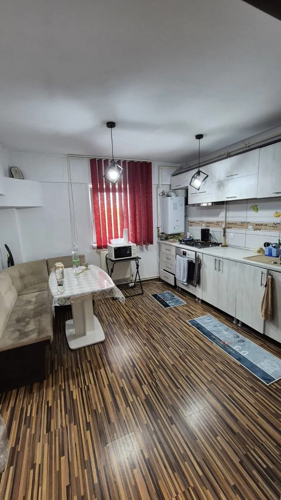 Квартира в Constanta, 2 комн., 50 м² — фото 5