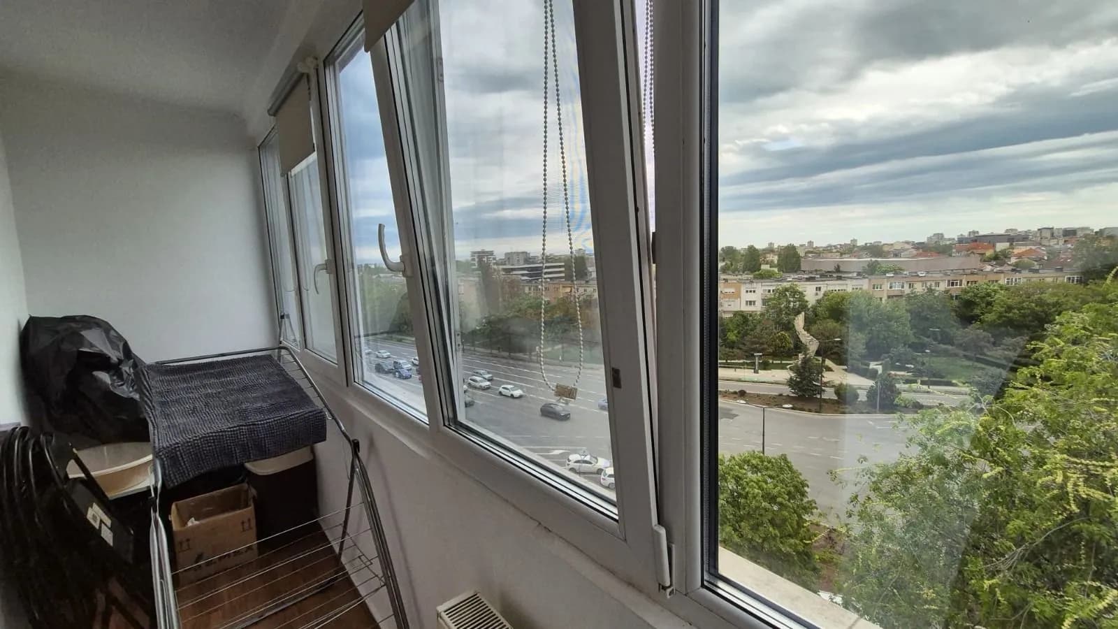 Квартира в Constanta, 2 комн., 50 м² — фото 6