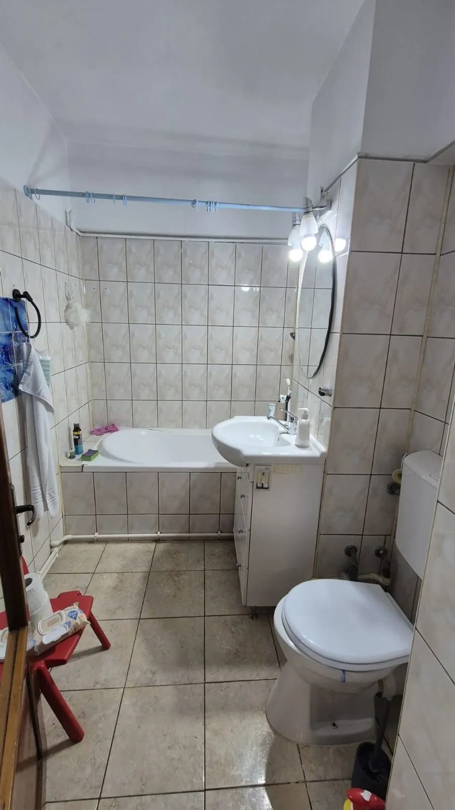 Квартира в Constanta, 2 комн., 50 м² — фото 7