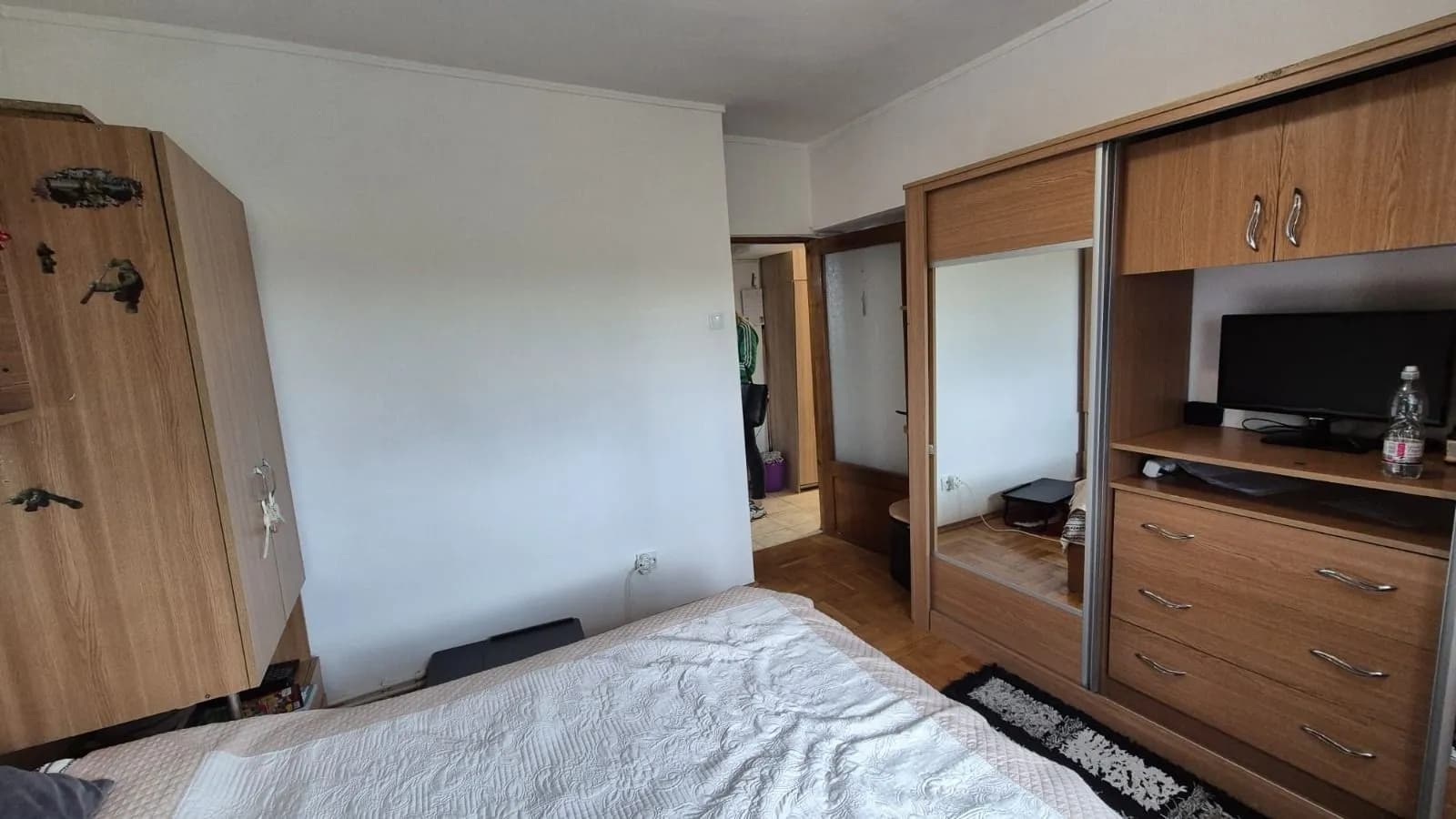 Квартира в Constanta, 2 комн., 50 м² — фото 8
