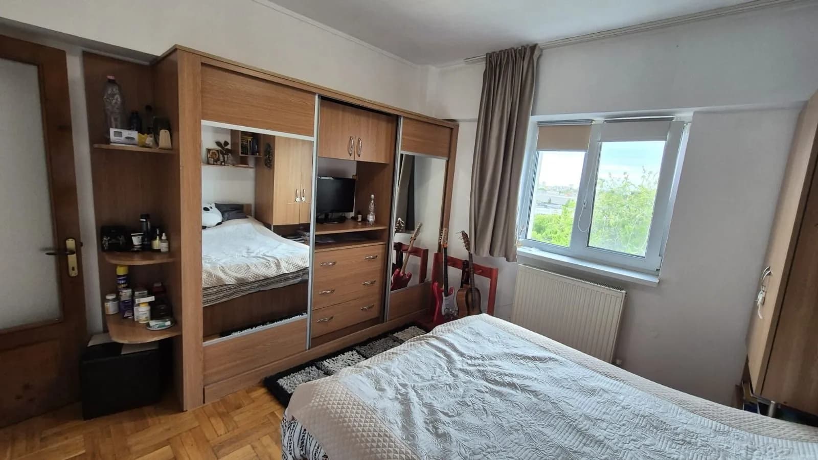Квартира в Constanta, 2 комн., 50 м² — фото 9