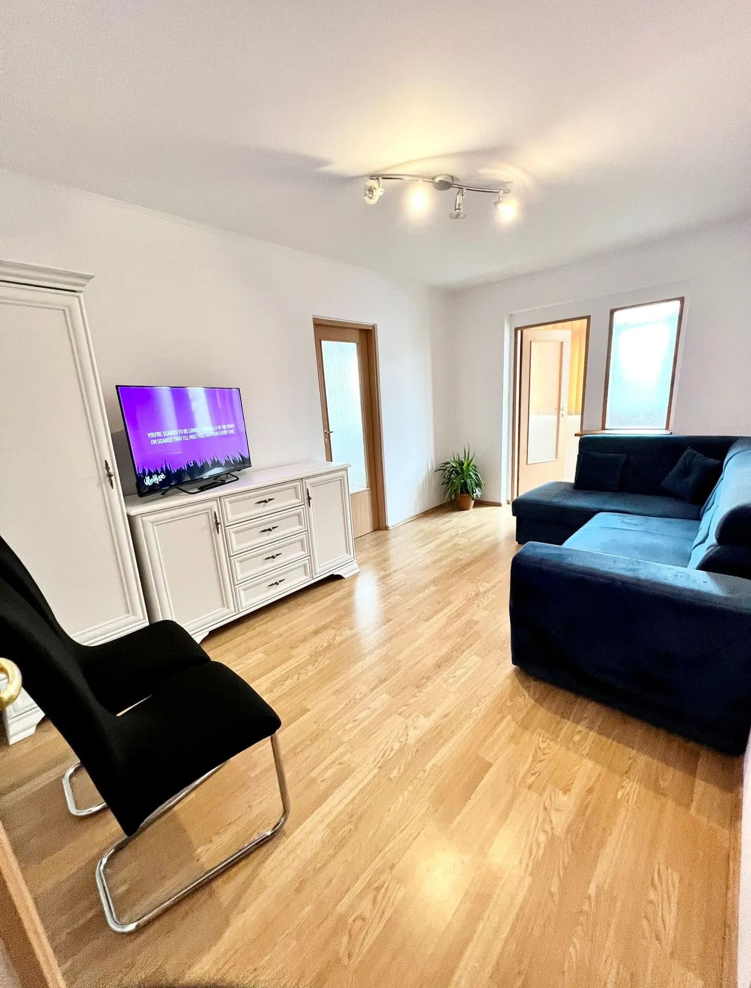 Квартира в Constanta, 2 комн., 60 м² — фото 1