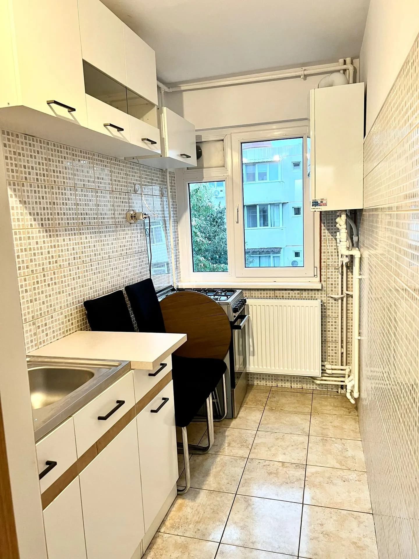 Квартира в Constanta, 2 комн., 60 м² — фото 4