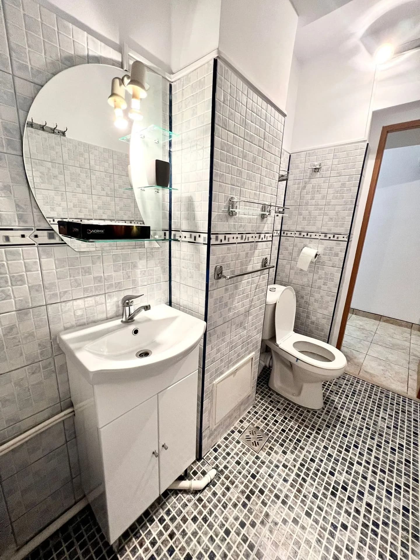 Квартира в Constanta, 2 комн., 60 м² — фото 5