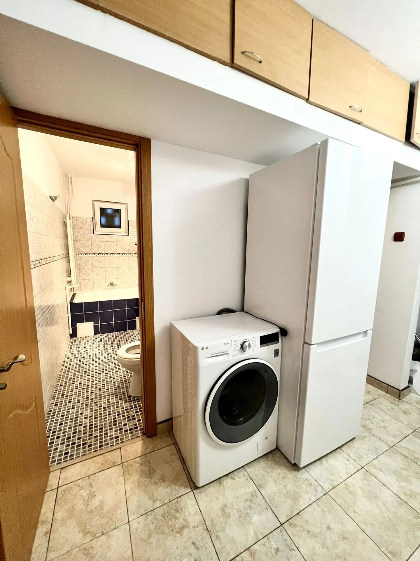Квартира в Constanta, 2 комн., 60 м² — фото 7
