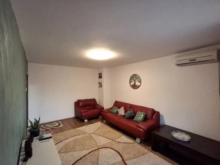 Квартира в Constanta, 2 комн., 60 м² — фото 1