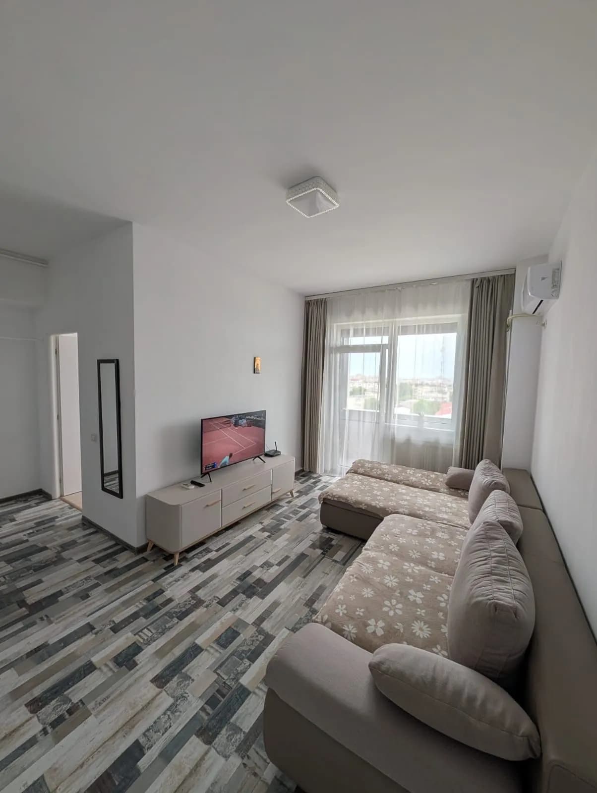 Квартира в Constanta, 2 комн., 55 м² — фото 1