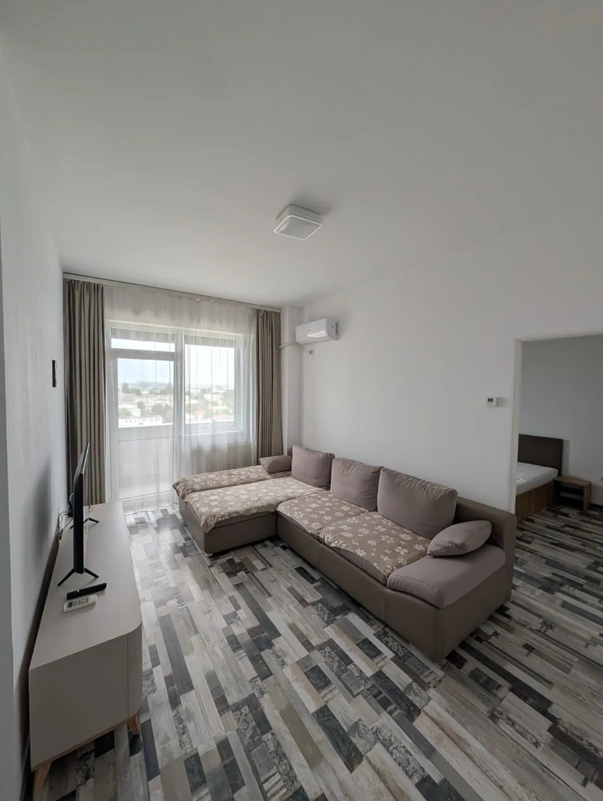 Квартира в Constanta, 2 комн., 55 м² — фото 3