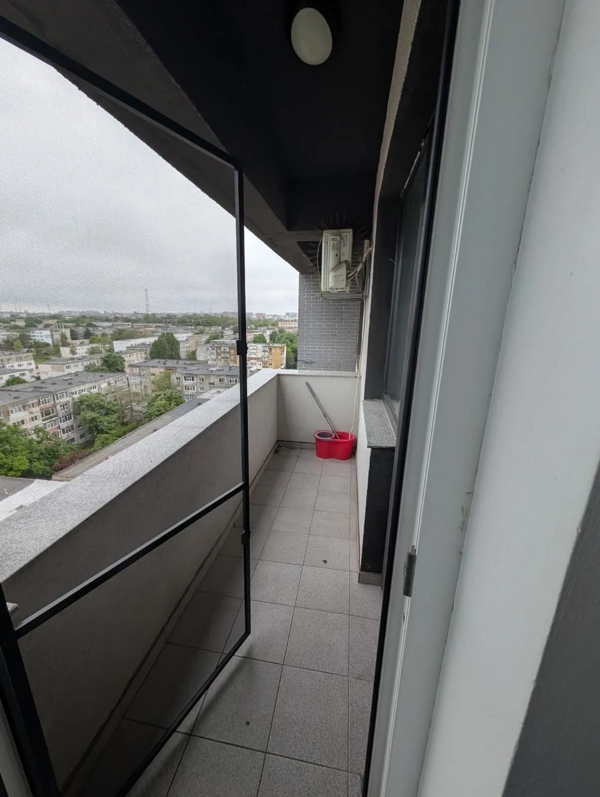 Квартира в Constanta, 2 комн., 55 м² — фото 4