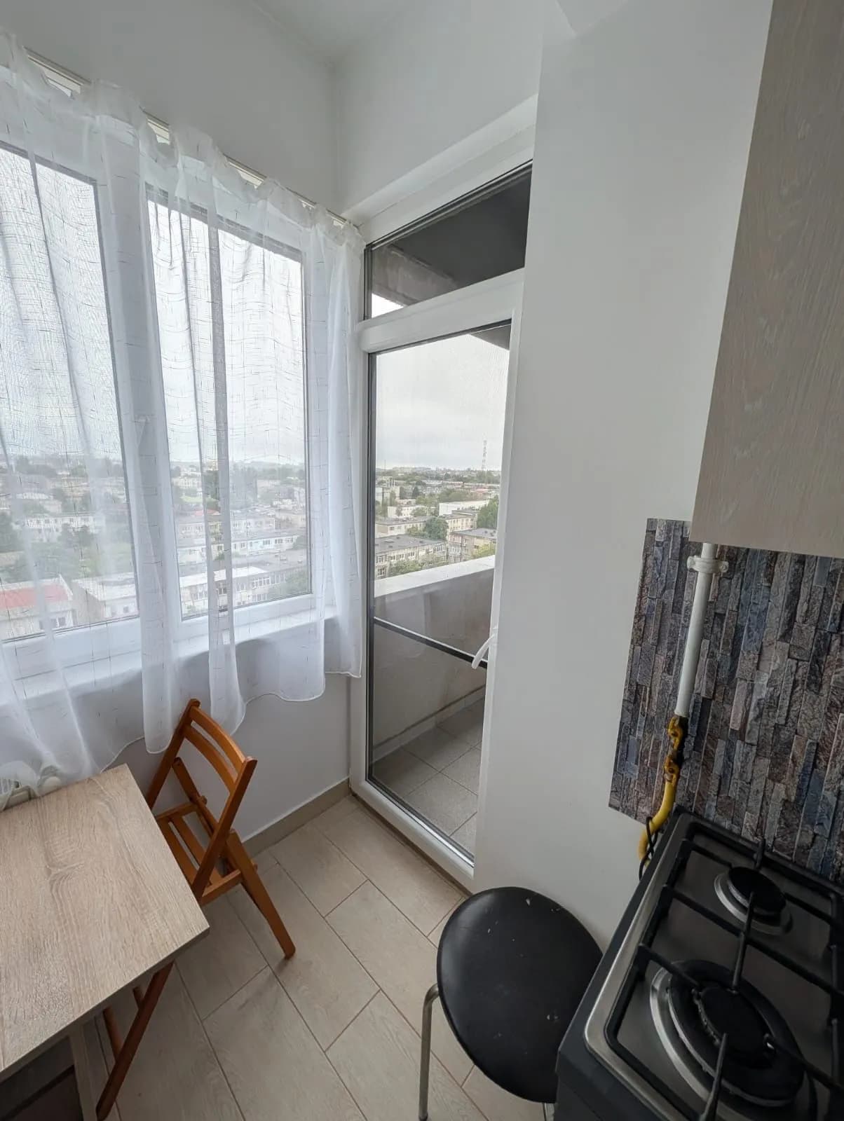 Квартира в Constanta, 2 комн., 55 м² — фото 5