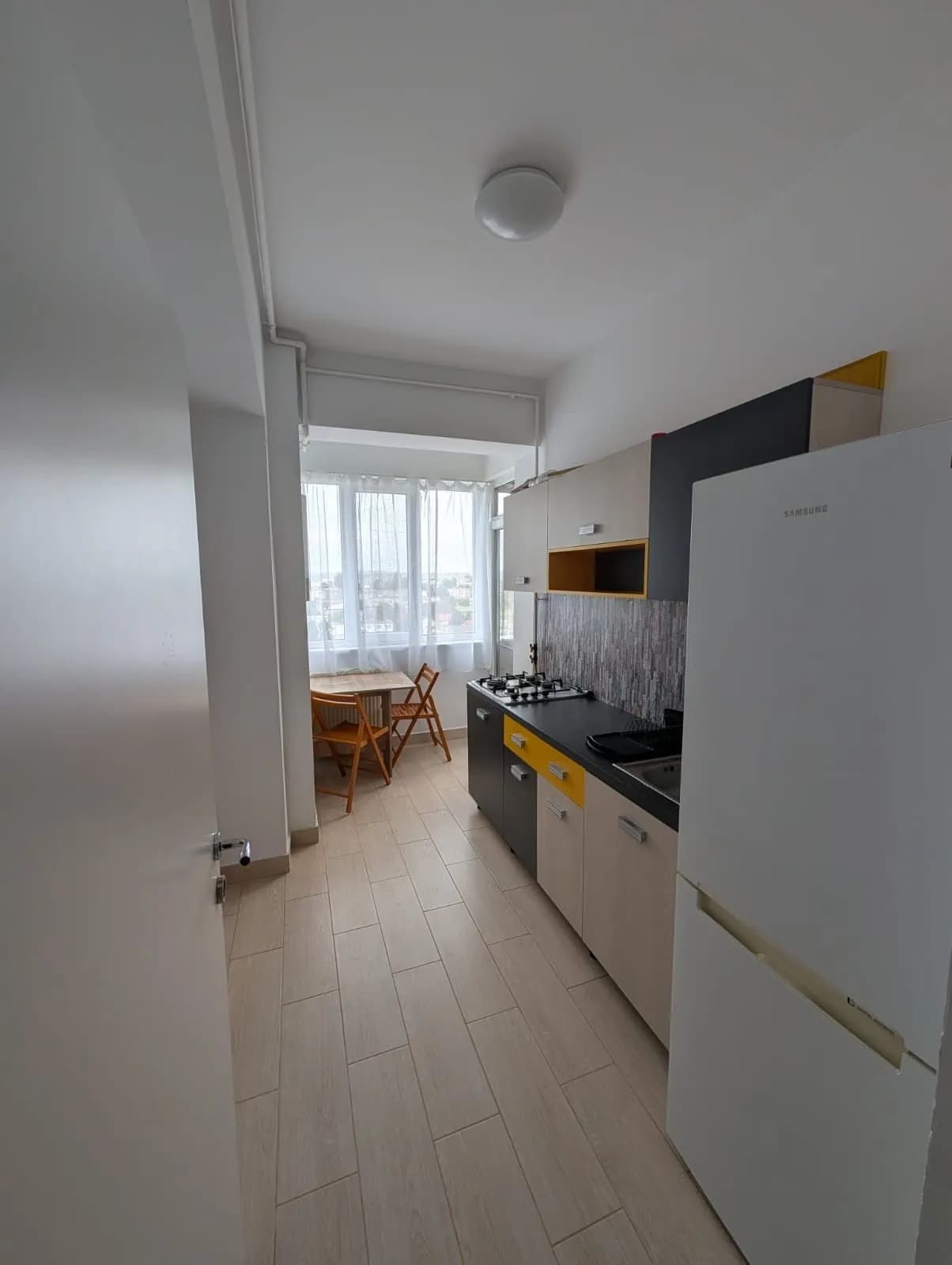 Квартира в Constanta, 2 комн., 55 м² — фото 6