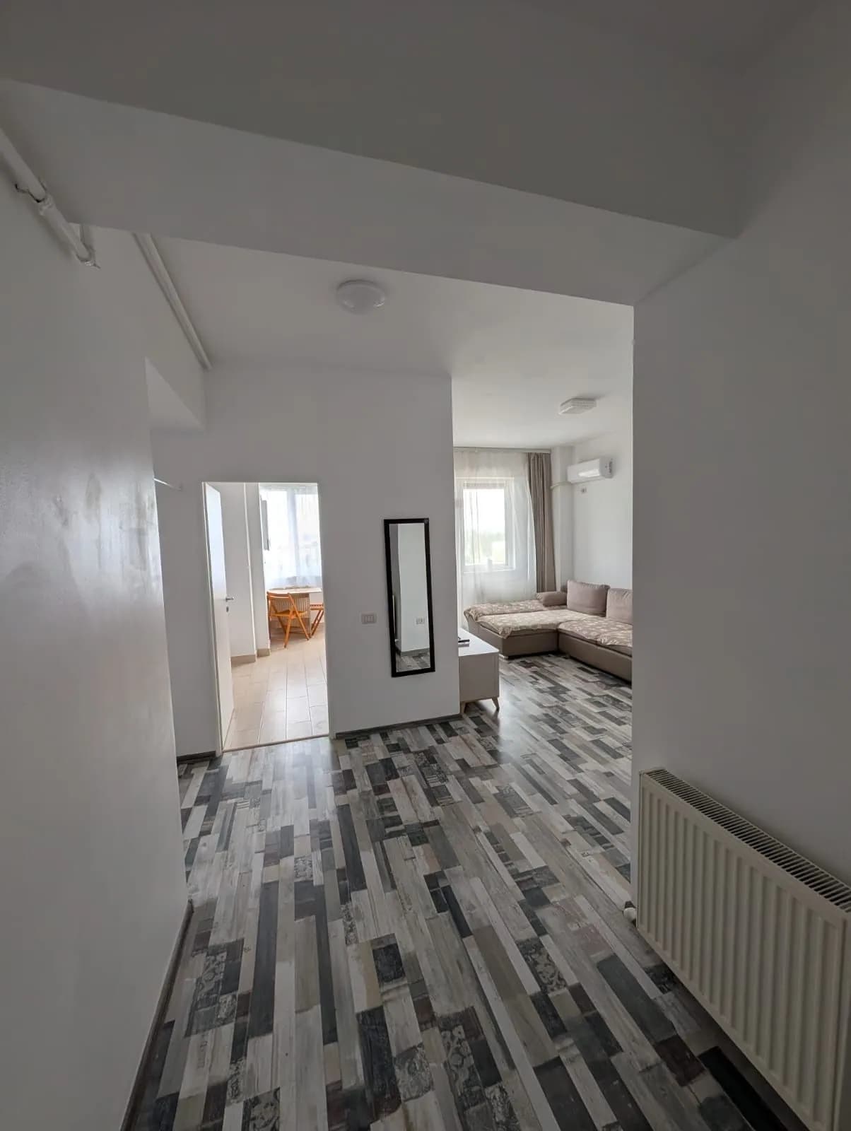 Квартира в Constanta, 2 комн., 55 м² — фото 7