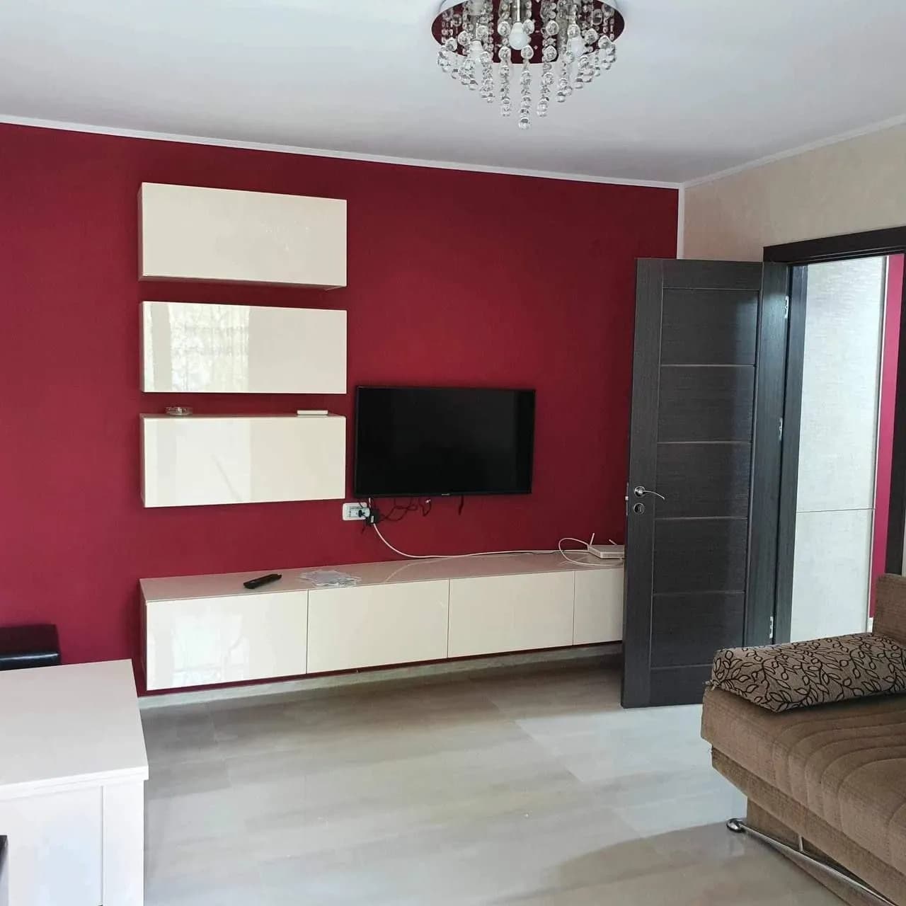 Квартира в Constanta, 2 комн., 50 м² — фото 1