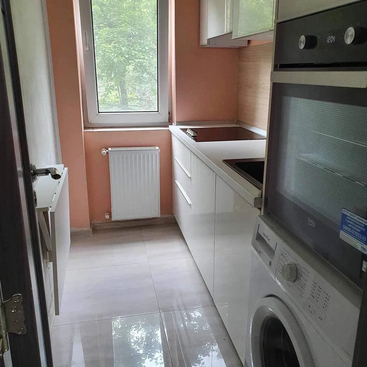 Квартира в Constanta, 2 комн., 50 м² — фото 3