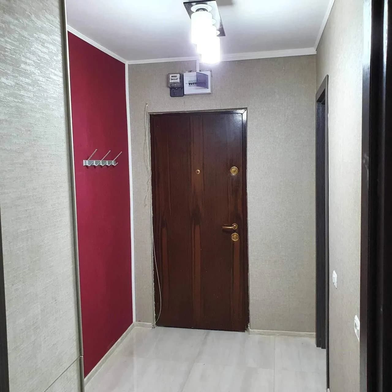Квартира в Constanta, 2 комн., 50 м² — фото 6