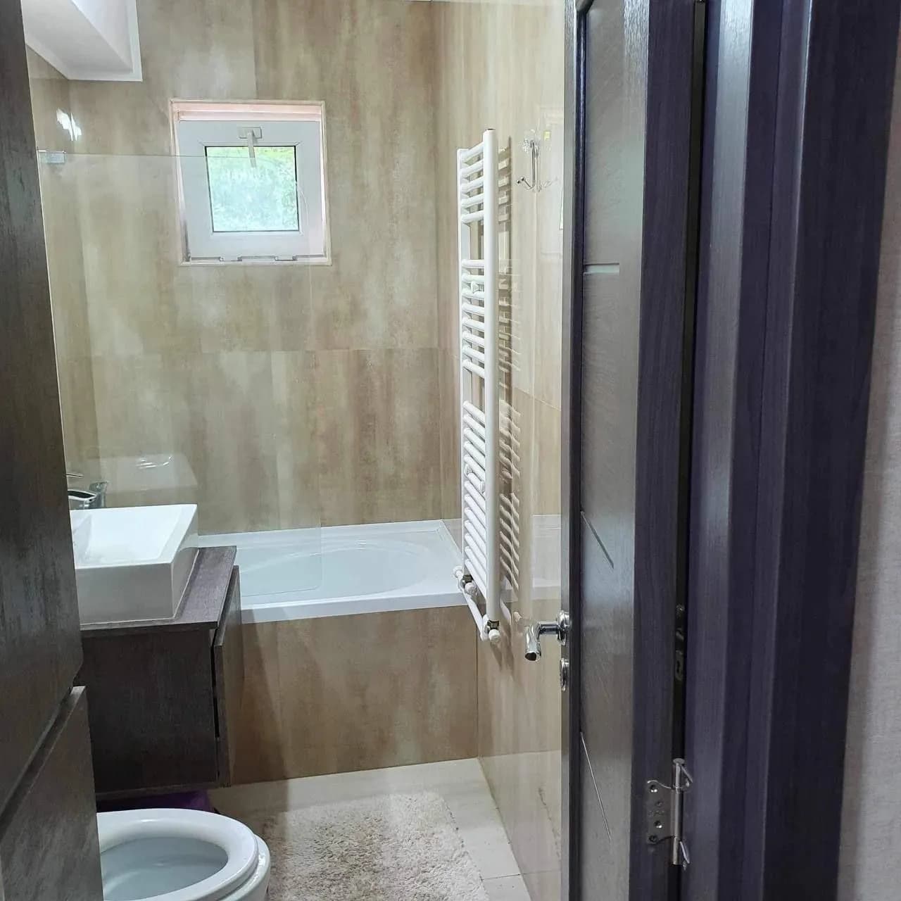 Квартира в Constanta, 2 комн., 50 м² — фото 7