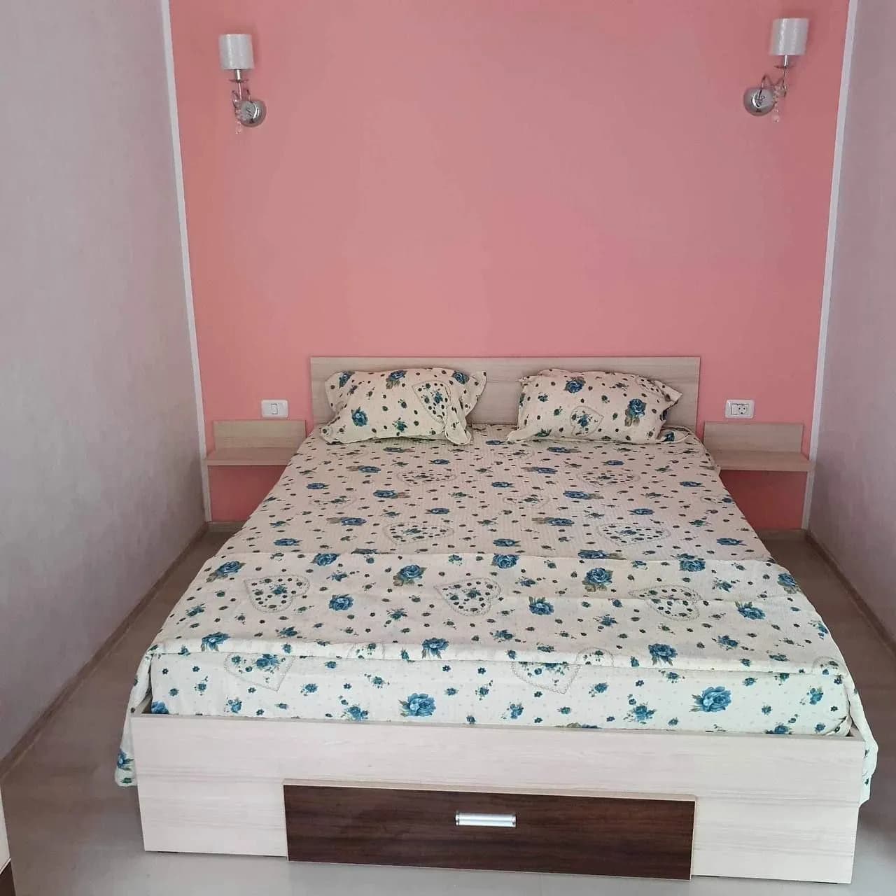 Квартира в Constanta, 2 комн., 50 м² — фото 8