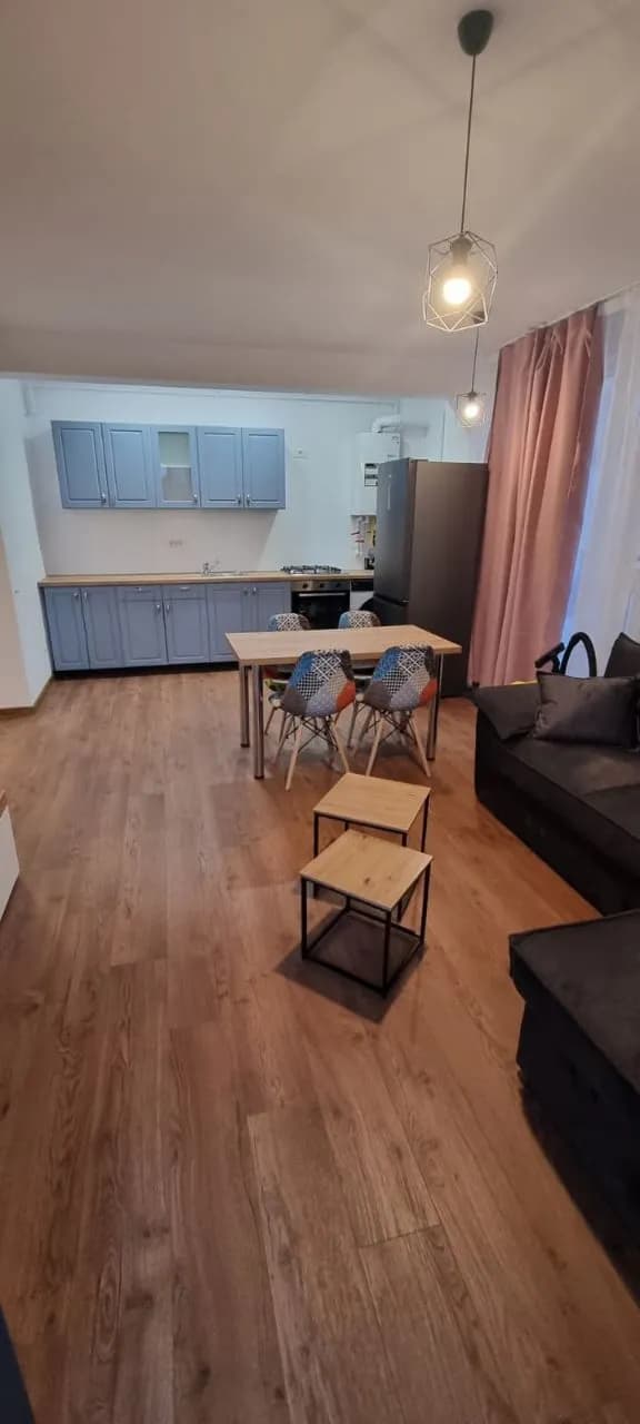 Квартира в Mamaia, 2 комн., 60 м² — фото 3