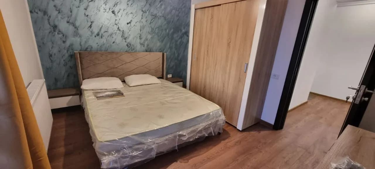 Квартира в Mamaia, 2 комн., 60 м² — фото 4