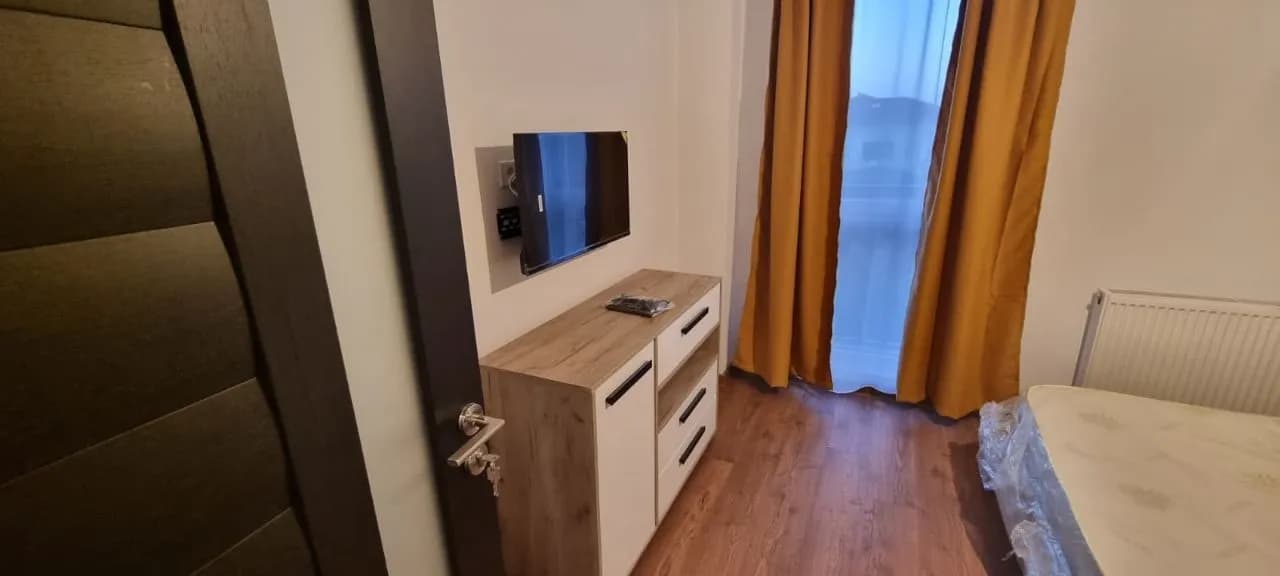 Квартира в Mamaia, 2 комн., 60 м² — фото 5