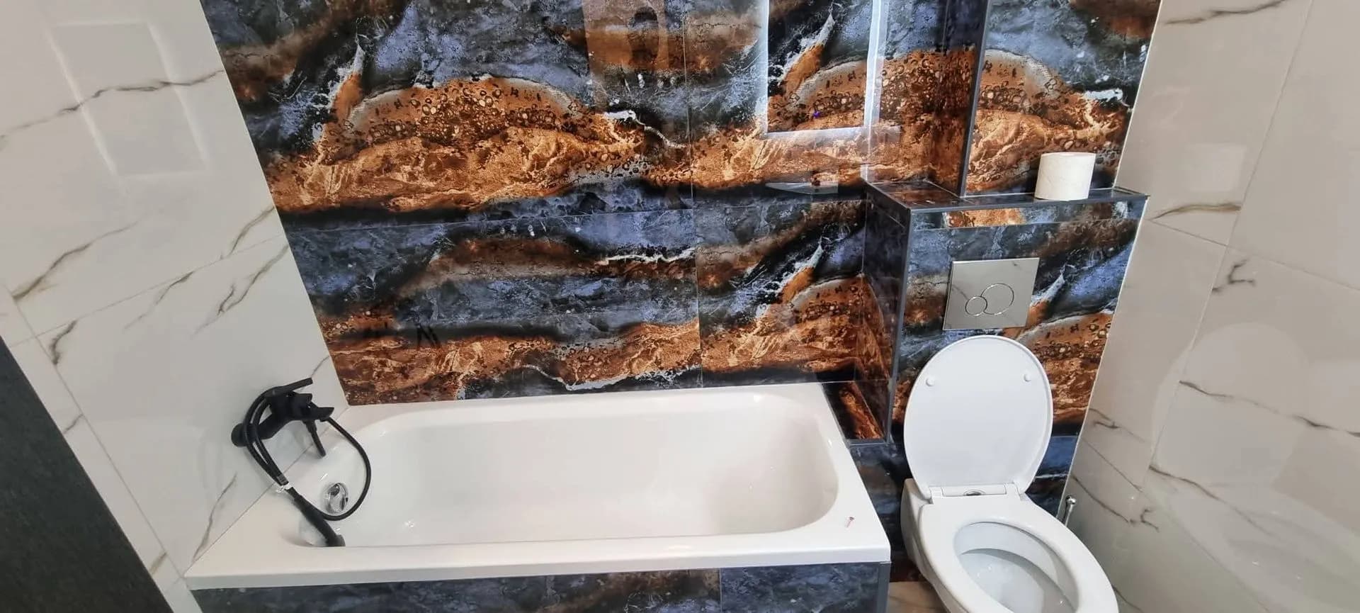 Квартира в Mamaia, 2 комн., 60 м² — фото 6